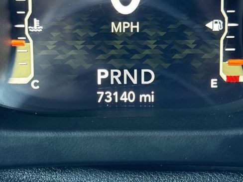 Used 2021 Jeep Wrangler Unlimited Rubicon image 17