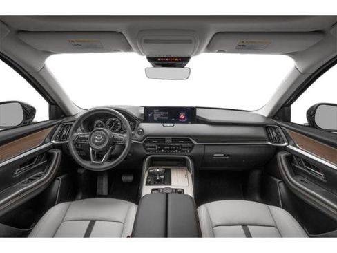 Used 2026 MAZDA CX-90 3.3 Turbo w/ Premium Sport Pkg AWD/4WD image 10