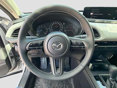 New 2026 MAZDA CX-30 Aire Edition AWD/4WD image 41