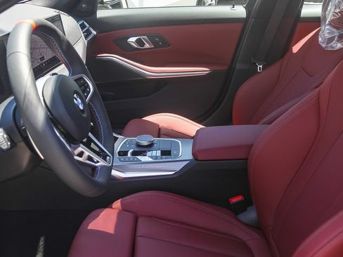 New 2026 BMW M340i w/ Premium Package RWD image 14