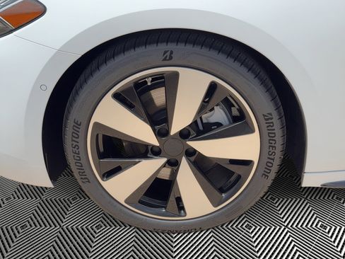 New 2026 Audi A5 2.0T Premium Plus AWD/4WD image 12