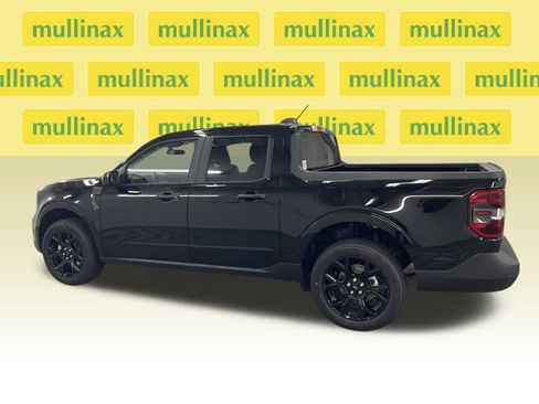 New 2025 Ford Maverick XLT w/ XLT Luxury Package image 10