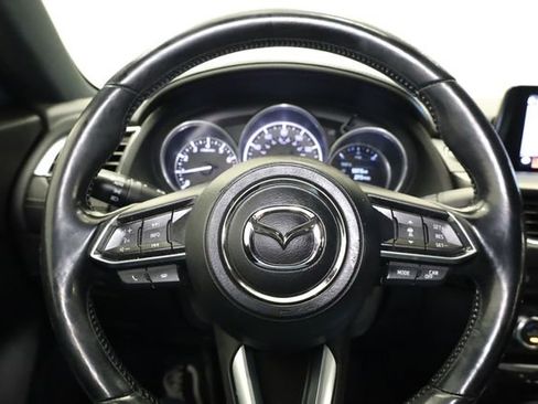 Used 2017 MAZDA MAZDA6 Grand Touring image 13