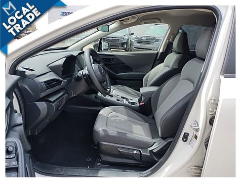 Used 2024 Subaru Crosstrek 2.0i Premium image 12