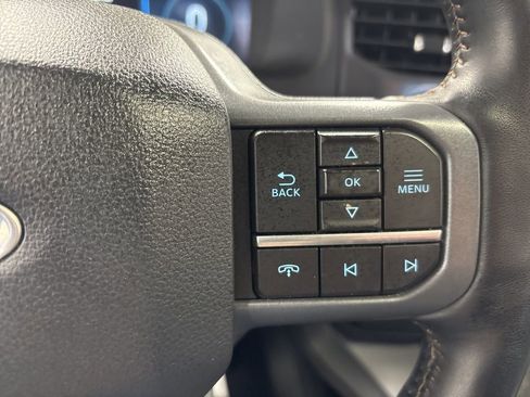 Used 2023 Ford F150 Lightning Lariat w/ Equipment Group 511A High image 16