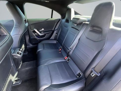 Used 2020 Mercedes-Benz CLA 250 image 26