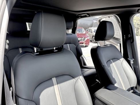 New 2026 MAZDA CX-90 3.3 Turbo w/ Premium Plus Pkg image 47