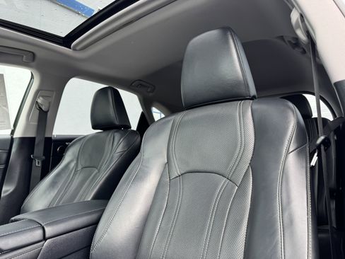 Used 2017 Lexus RX 350 F Sport image 13