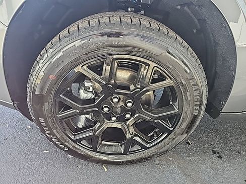 New 2025 Ford Maverick XLT w/ XLT Luxury Package AWD/4WD image 8