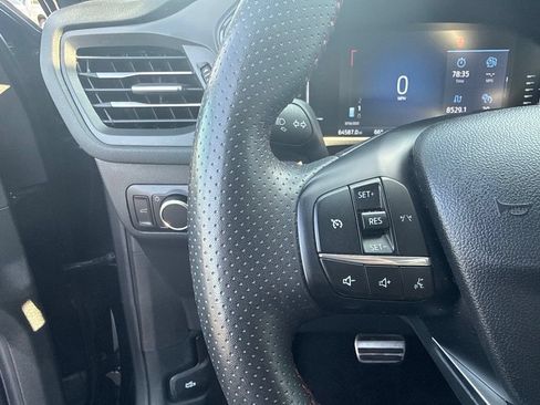 Used 2024 Ford Escape ST-Line AWD/4WD image 19
