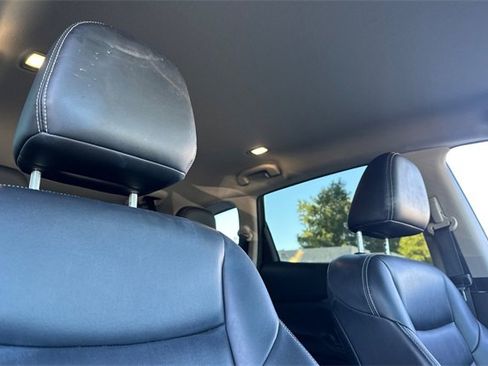 Used 2023 Nissan Murano SV image 20