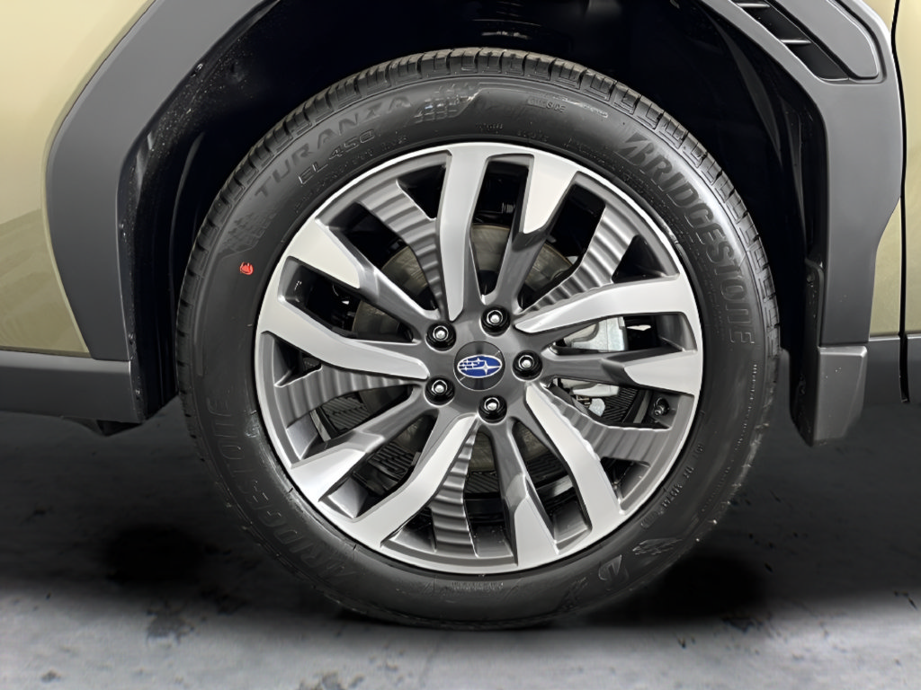 Used 2026 Subaru Forester Touring AWD/4WD image 15