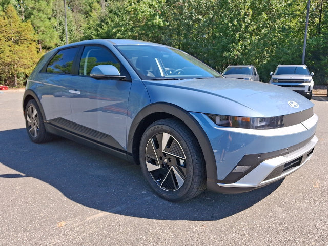 New 2027 Hyundai Ioniq 5 SE RWD image 17