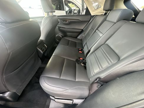 Used 2020 Lexus NX 300 FWD image 27