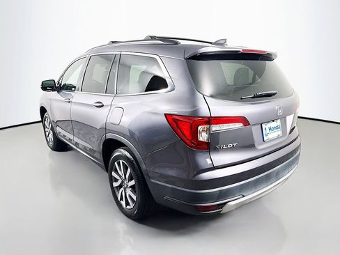 Used 2021 Honda Pilot EX image 5