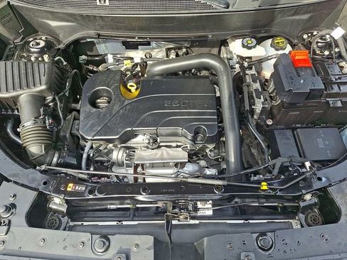 Used 2025 GMC Terrain Elevation image 30