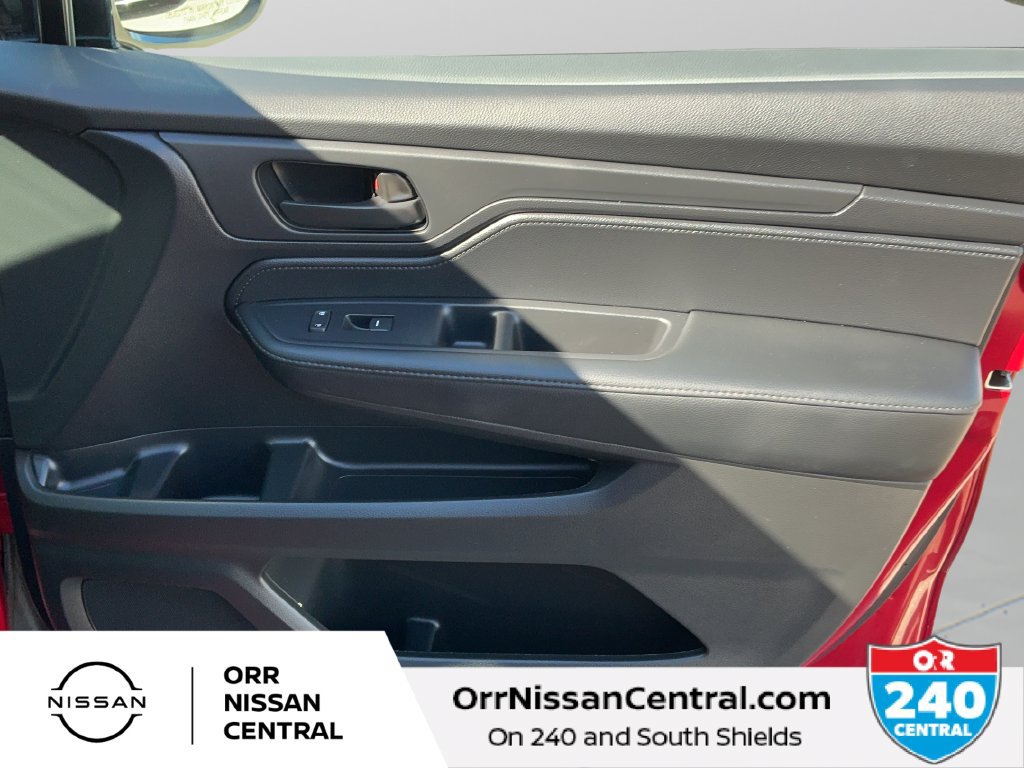 Used 2025 Honda Odyssey Sport-L image 10