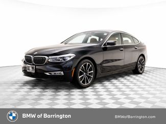 Used 2018 BMW 640i Gran Turismo xDrive 640 Gran Turismo i xDrive 360° Tour