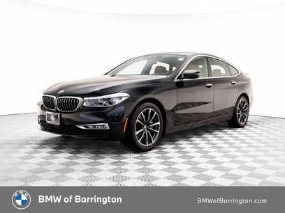 Used 2018 BMW 640i Gran Turismo xDrive 640 Gran Turismo i xDrive