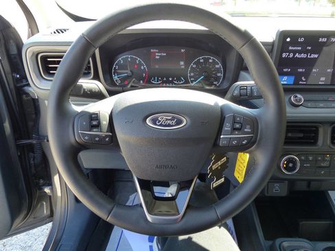 Used 2024 Ford Maverick XLT w/ XLT Luxury Package AWD/4WD image 24