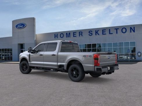 New 2026 Ford F250 XL w/ STX Appearance Package AWD/4WD image 4