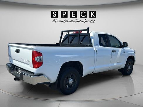Used 2020 Toyota Tundra SR5 AWD/4WD image 5