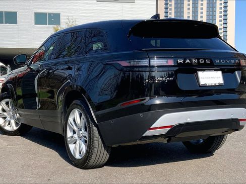 Used 2026 Land Rover Range Rover Velar S AWD/4WD image 11