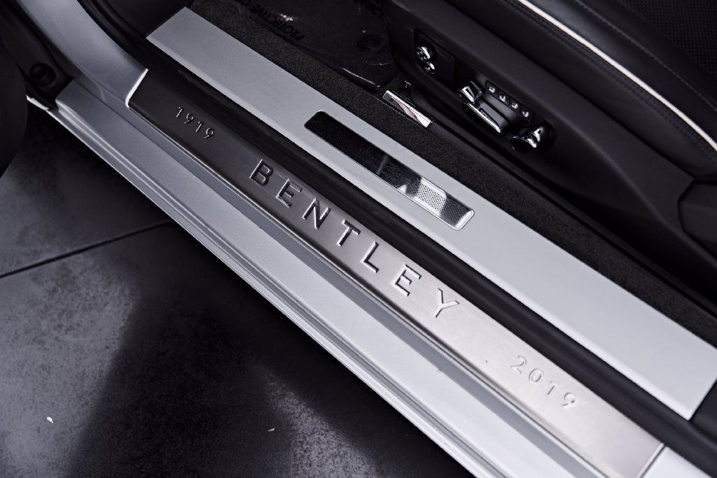 Used 2020 Bentley Continental GT AWD/4WD image 37