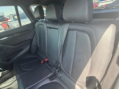 Used 2018 BMW X1 sDrive28i FWD image 8