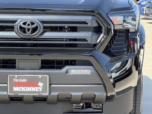 New 2025 Toyota Tacoma SR5 image 9