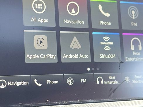 New 2026 Honda Odyssey Touring image 6