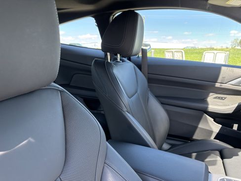 Certified 2025 BMW M440i Coupe image 35
