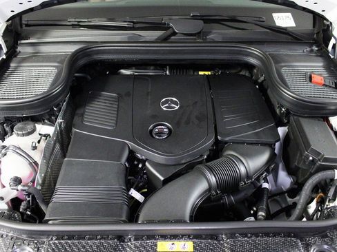 Certified 2026 Mercedes-Benz GLE 350 GLE 350 image 35