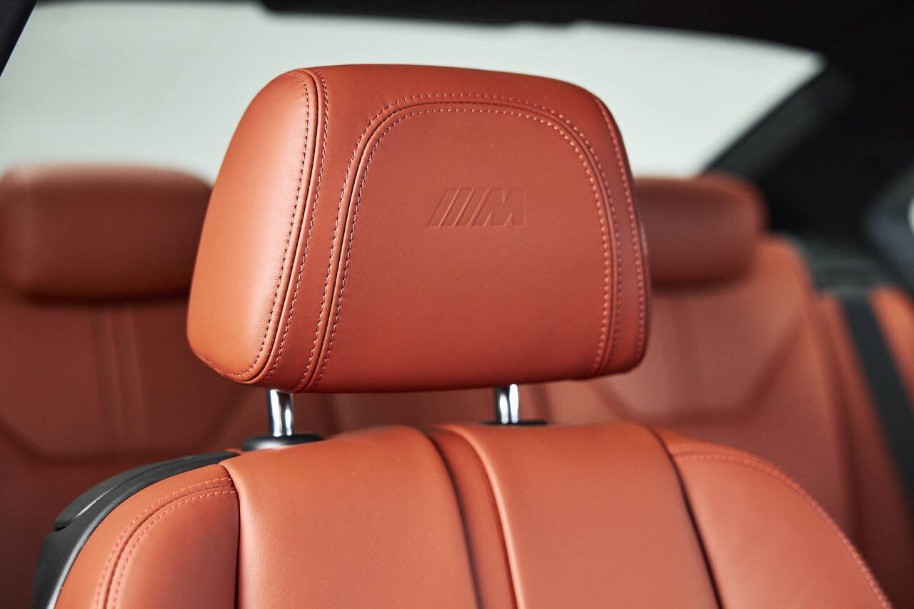 Used 2013 BMW M3 Coupe RWD image 86