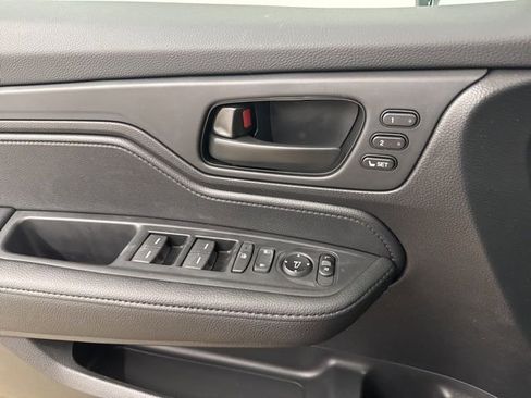 New 2026 Honda Odyssey Sport-L image 36