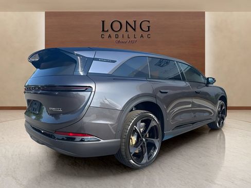 Used 2026 Lucid Gravity Grand Touring AWD/4WD image 5