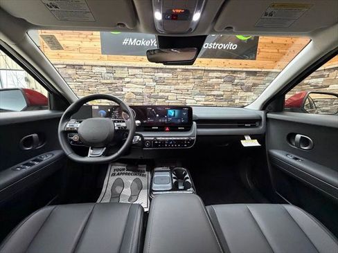 New 2026 Hyundai Ioniq 5 SEL AWD/4WD image 13