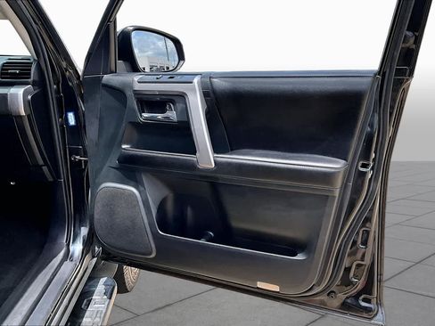 Used 2015 Toyota 4Runner SR5 RWD image 23