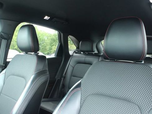 Used 2024 Ford Escape ST-Line w/ Tech Pack #1 AWD/4WD image 14