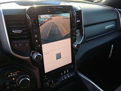 New 2026 RAM 1500 Big Horn image 14