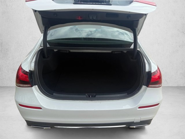 Used 2020 Mercedes-Benz A 220 image 5