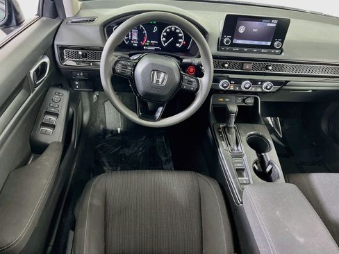 Used 2023 Honda Civic LX image 20