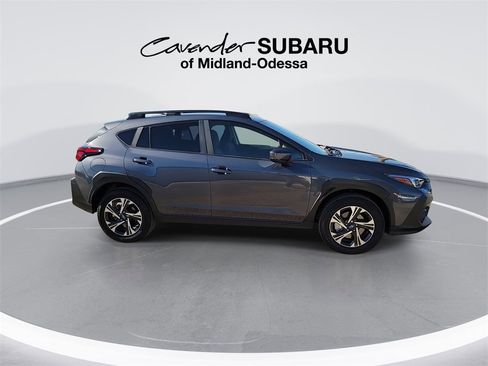 Certified 2025 Subaru Crosstrek 2.0i Premium image 9