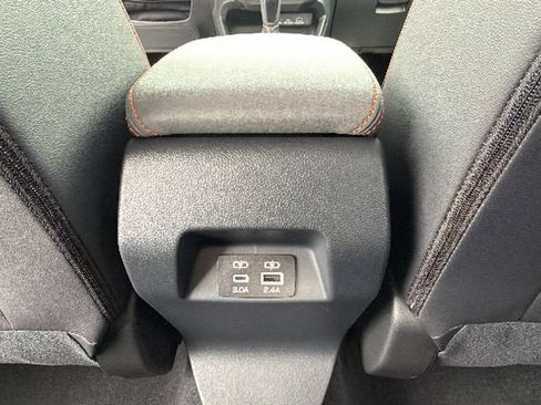 New 2026 Subaru Crosstrek 2.5i Limited w/ Crosstrek Mirror Package AWD/4WD image 25