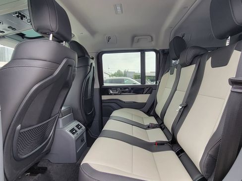 New 2026 INEOS Grenadier Station Wagon AWD/4WD image 10