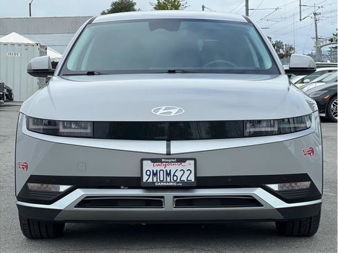 Used 2024 Hyundai Ioniq 5 SEL RWD image 2