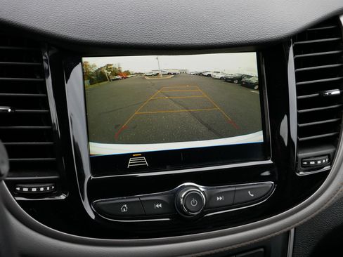 Used 2019 Chevrolet Trax LT w/ LPO, Cargo Package image 30