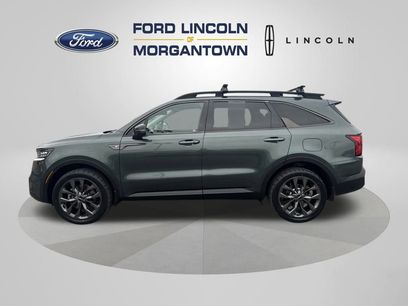 Used 2022 Kia Sorento SX Prestige