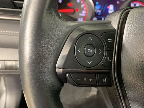 Used 2024 Toyota Camry XSE image 20