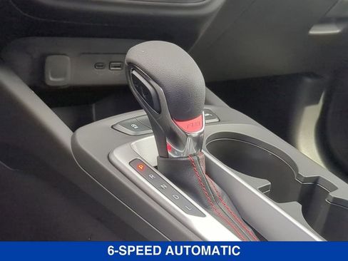 New 2026 Chevrolet Trax RS w/ Sunroof Package image 13